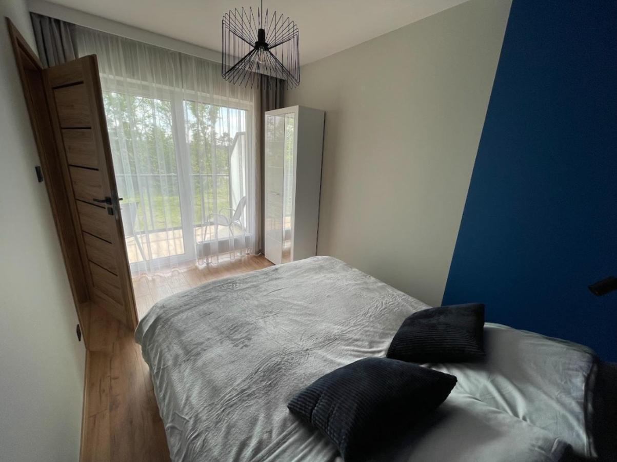 Apartament Cicha Woda Dziwnów 外观 照片