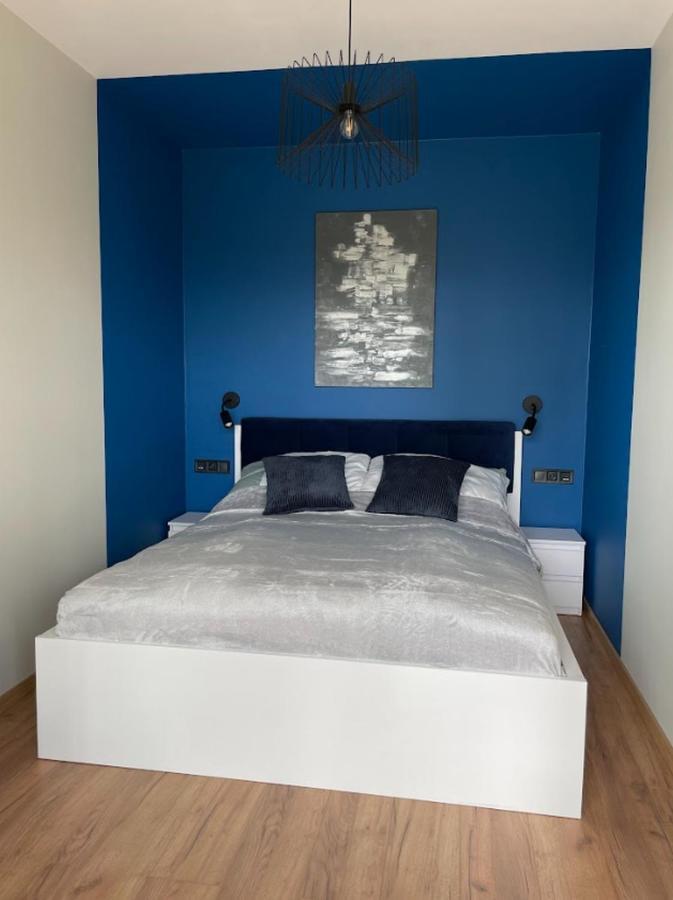 Apartament Cicha Woda Dziwnów 外观 照片