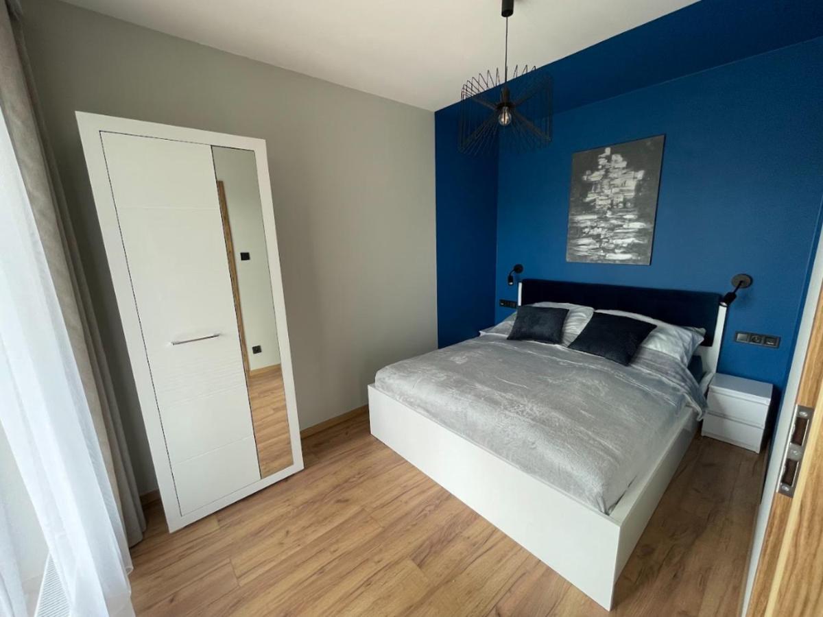 Apartament Cicha Woda Dziwnów 外观 照片