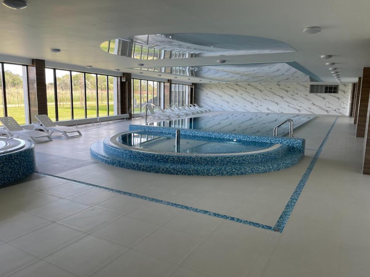 Apartament Cicha Woda Dziwnów 外观 照片
