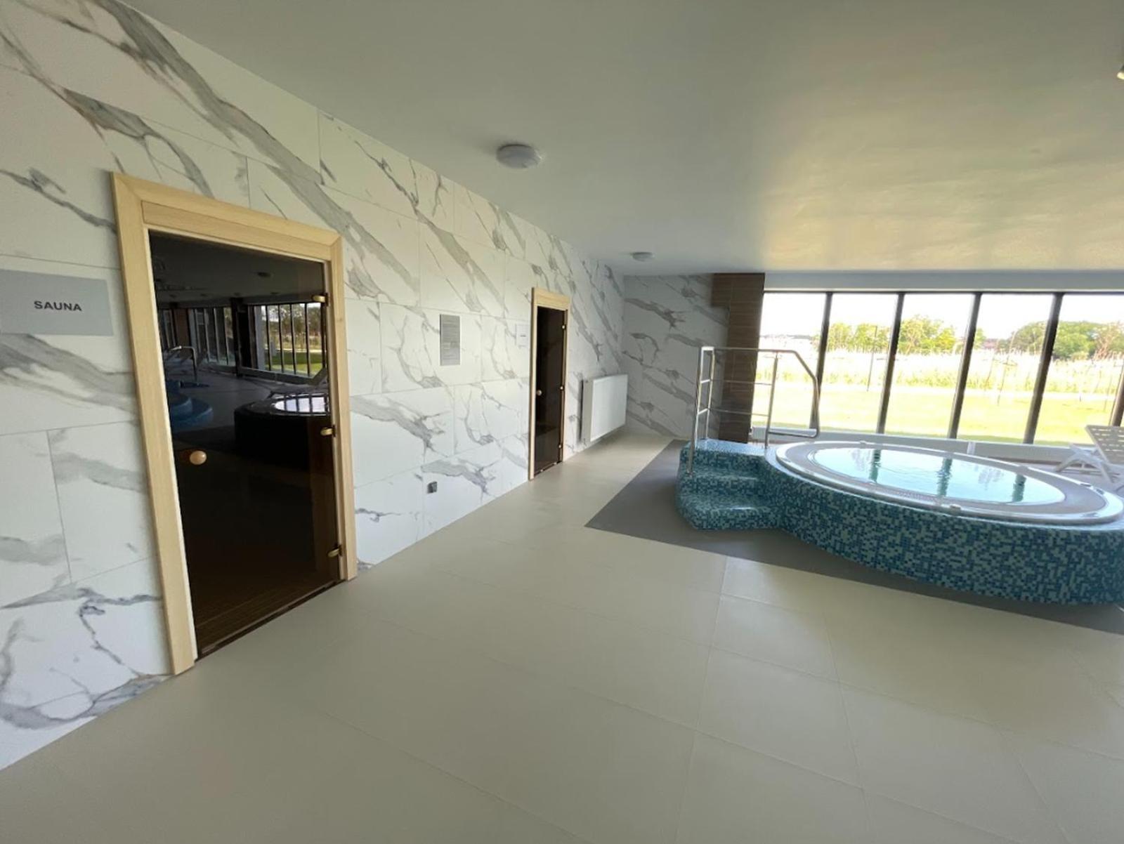 Apartament Cicha Woda Dziwnów 外观 照片